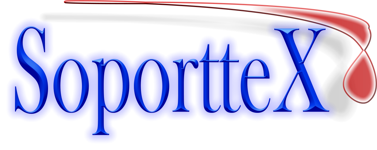 SoportteX