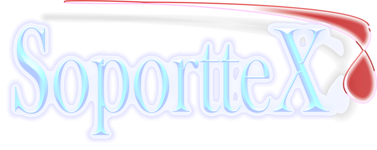 SoportteX